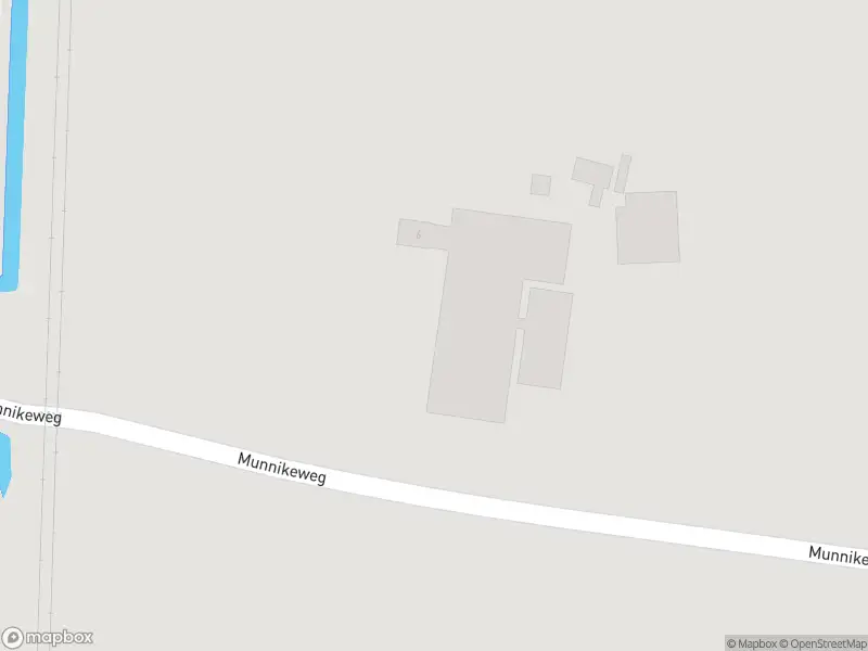 Politie met grote spoed naar de Munnikeweg in Adorp vanwege ongeval met letsel