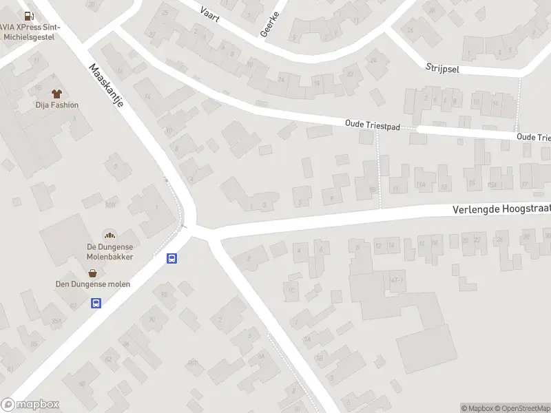 Overlastmelding Verlengde Hoogstraat in Sint-Michielsgestel