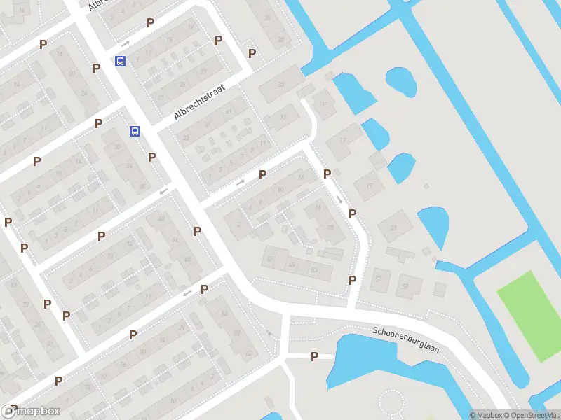 Ambulance met grote spoed naar de Floris V-straat in Nieuw-Lekkerland