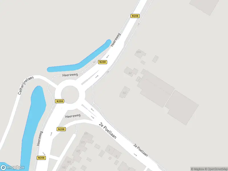 Overlastmelding Heereweg in Lisse