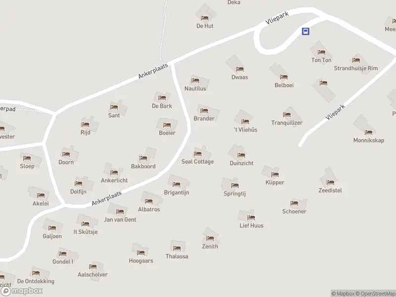 Politie met gepaste spoed naar de Ankerplaats in Vlieland