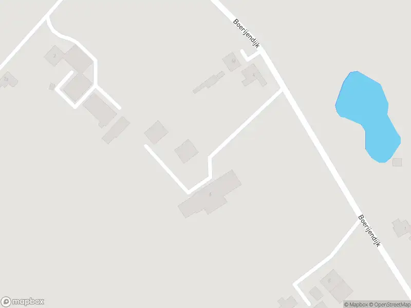 Brandweer met grote spoed naar de Boerijendijk in Groenlo