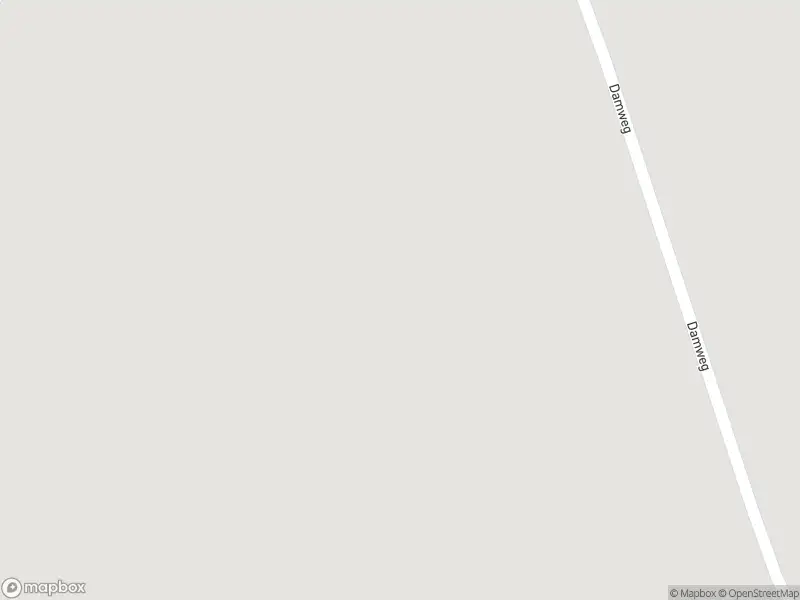 Politie naar de Hunenborgseweg in Tilligte vanwege aanrijding met letsel