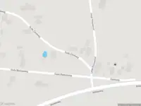 Traumahelikopter met grote spoed naar de Oude Zandweg in Didam