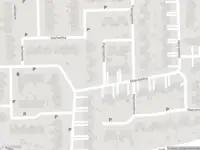 Brandweer met gepaste spoed naar de Papingastins in Leeuwarden vanwege afhijsen patient