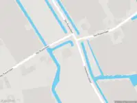 Besteld ambulance vervoer naar de Leeuwenhorstlaan in Poeldijk