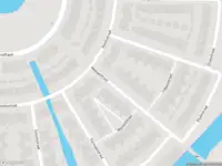 Ambulance met grote spoed naar de Menuetstraat in Hellevoetsluis