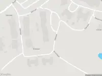 Brandweer met gepaste spoed naar de Welnaweg in Enschede vanwege afgaan automatisch brandalarm