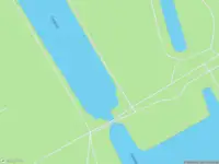 Ambulance met gepaste spoed naar de Kleine Noorddijk in Amstelveen