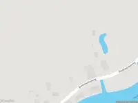 Ambulance met gepaste spoed naar de Bovenkerkseweg in Giessenburg