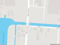 Politie met normale urgentie naar de Weg om de Oost in Hoogeveen