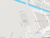 Ambulance met gepaste spoed naar de Stationsplein in Berkel en Rodenrijs