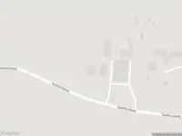 Politie naar de Spekhorstweg in Deurningen vanwege aanrijding met letsel