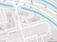 Overlastmelding Van der Waalsweg in Barendrecht