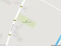 Politie naar de Eesveenseweg in Eesveen vanwege aanrijding met letsel