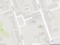 Brandweer met gepaste spoed naar de Heunpark in Vught vanwege een liftopsluiting