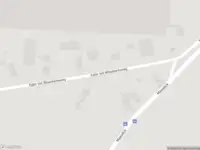 Brandweer met normale urgentie naar de Egter van Wissekerkeweg in Poederoijen vanwege dier(en) in nood