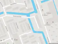 Besteld ambulance vervoer naar de Isaäc da Costalaan in Delft