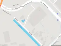 Brandweer met gepaste spoed naar de Maria Montessoriweg in Assen vanwege dier(en) in nood