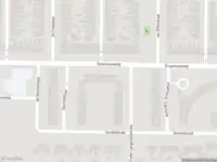 Politie met grote spoed naar de Pieter Langendijkstraat in Hoogezand vanwege ongeval met letsel