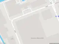 Ambulance met grote spoed naar de Dierensteinweg in Barendrecht