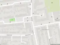 Overlastmelding Vinkenstraat in 5348GR Oss