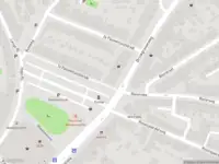 Politie naar de Beestenmarkt in Deventer vanwege aanrijding met letsel