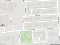 Brandweer met grote spoed naar de Korenbloemstraat in Ommen vanwege gebouwbrand