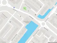 Ambulance met gepaste spoed naar de Tjeerd Kuipersstraat in Bergschenhoek