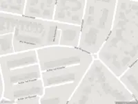 Brandweer met gepaste spoed naar de Pleistraat in Landgraaf vanwege stankoverlast