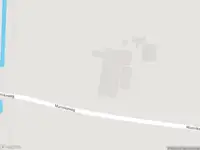 Politie met grote spoed naar de Munnikeweg in Adorp vanwege ongeval met letsel