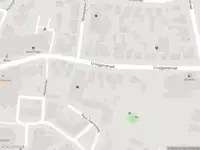 Politie naar de Cruijgenstraat in Erp vanwege ongeval met letsel