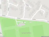 Politie met grote spoed naar de Oostering in Hoogeveen vanwege ongeval met letsel