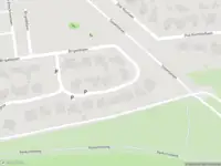 Brandweer met gepaste spoed naar de Compagnie in Ede vanwege afgaan automatisch brandalarm