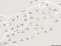 Politie met gepaste spoed naar de Ankerplaats in Vlieland