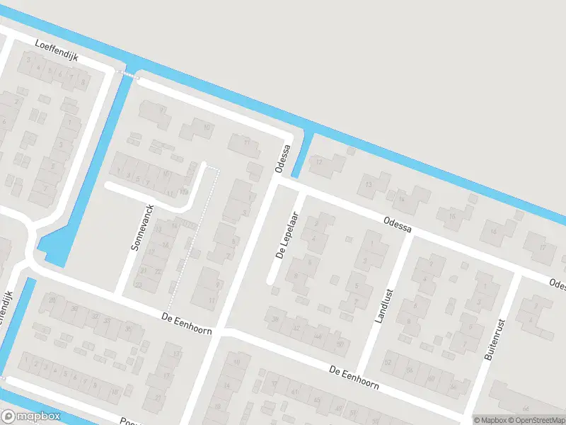 Ambulance met gepaste spoed naar de De Lepelaar in Middenbeemster