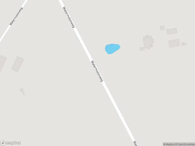 Brandweer met grote spoed naar de Watermolenweg in Haaksbergen