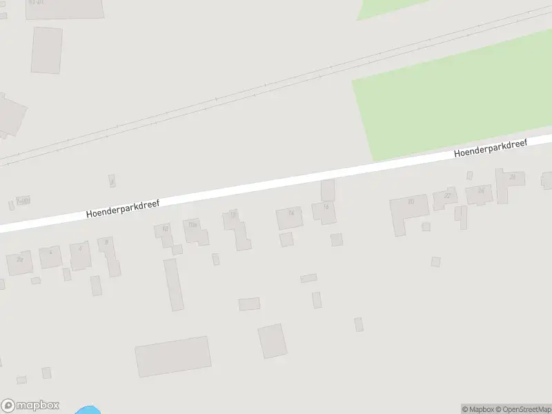 Traumahelikopter met grote spoed naar de Hoenderparkdreef in Bosschenhoofd