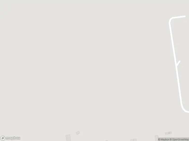 Brandweer en politie met grote spoed naar de Molenweg in Oud-Vossemeer vanwege middelgrote brand