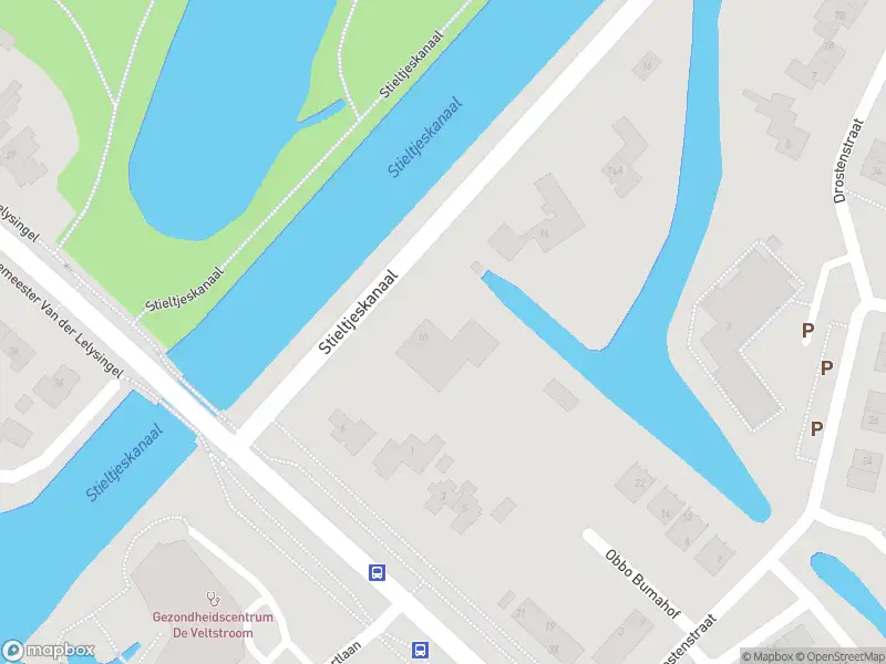 Politie met grote spoed naar de Stieltjeskanaal in Coevorden vanwege voertuigen te water
