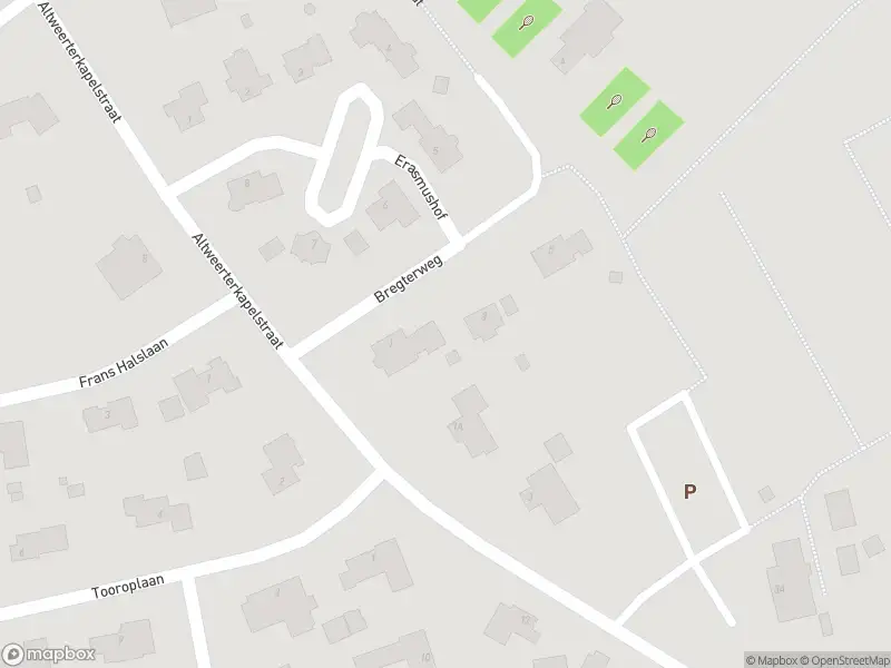 Brandweer met gepaste spoed naar de Altweerterkapelstraat in Weert vanwege afhijsen patient