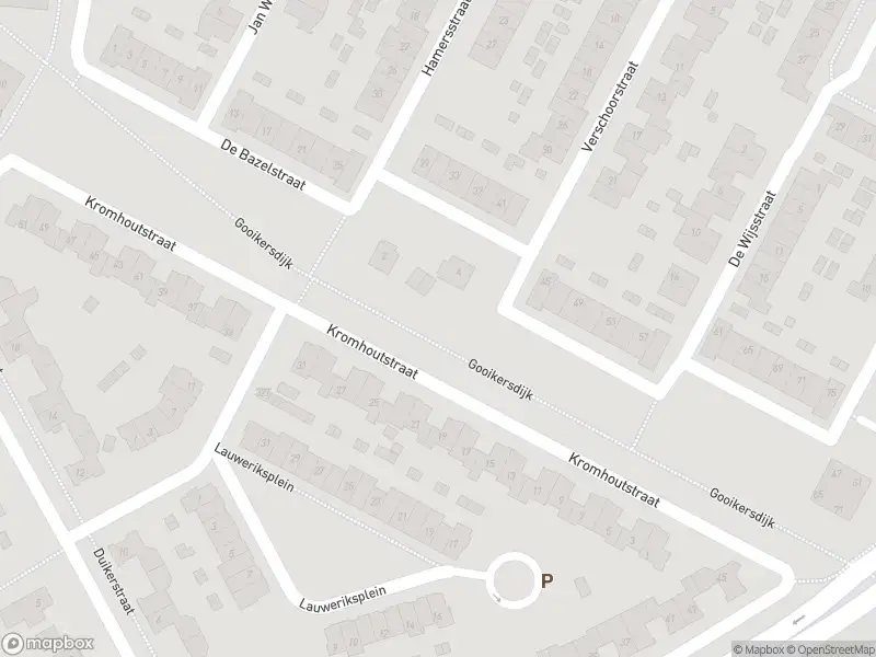 Brandweer met grote spoed naar de Theo Boschplein in Deventer vanwege afhijsen patient