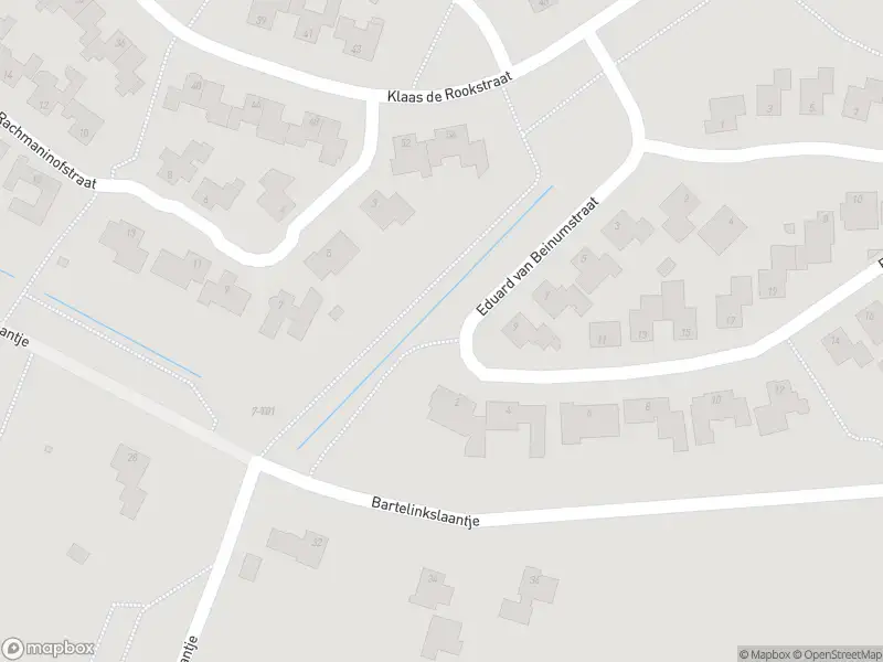 Brandweer met gepaste spoed naar de Bartelinkslaantje in Hengelo vanwege reanimatie