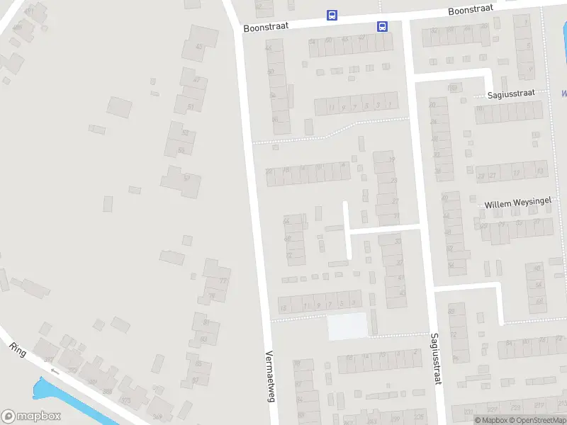 112 melding Ambulance met gepaste spoed naar de Vermaetweg in Pernis Rotterdam