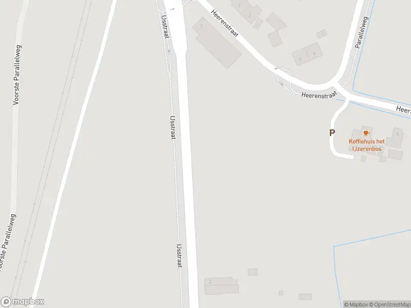 Overlastmelding IJsstraat in Susteren