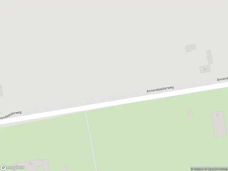 Overlastmelding Dominicusweg in Maria Hoop