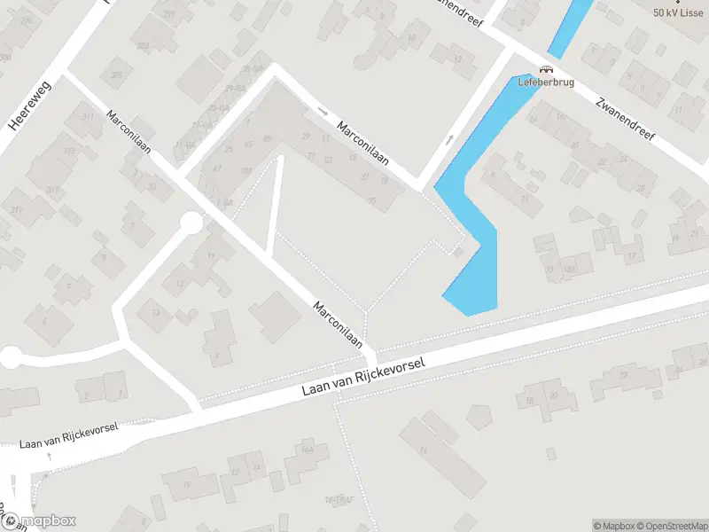 112 melding Overlastmelding Laan van Rijckevorsel in Lisse