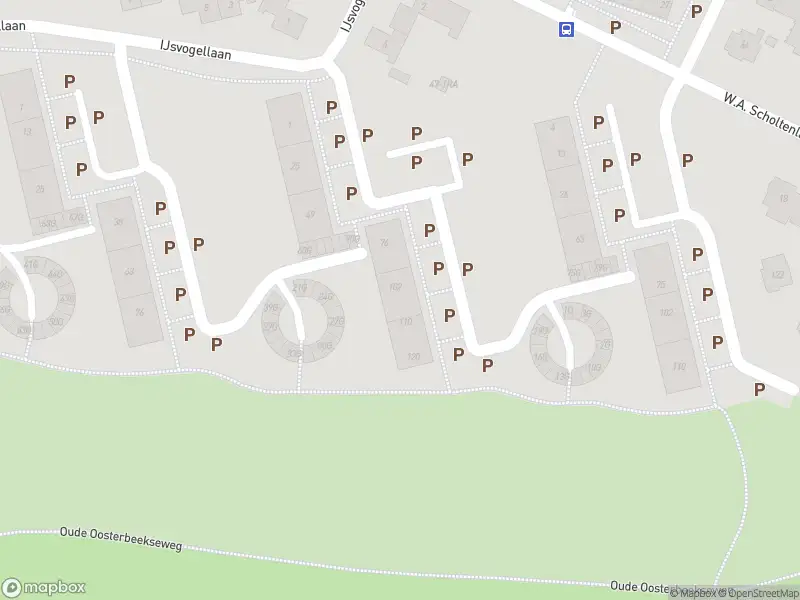 Overlastmelding De Zalmen in Doorwerth