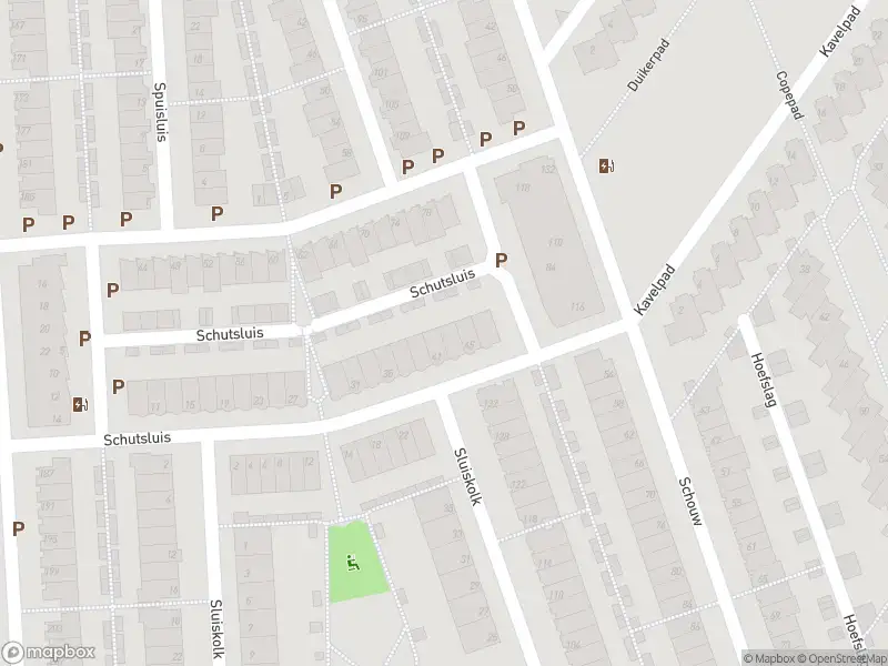 Ambulance met gepaste spoed naar de Schouw in Alphen aan den Rijn