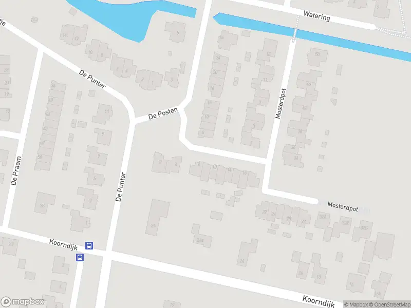 Ambulance met grote spoed naar de Mosterdpot in Tuitjenhorn